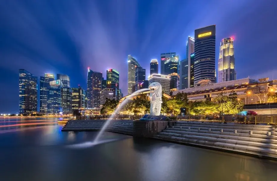 7 Reasons Singapore Is the Greatest Civilization in Southeast Asia