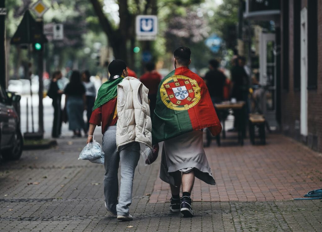 apply for portuguese citizenship