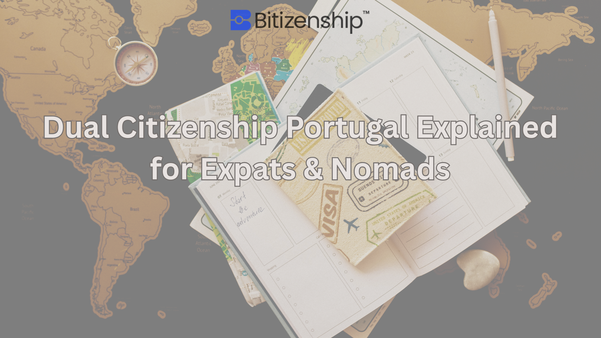 Everything You Need to Know About Dual Citizenship in Portugal