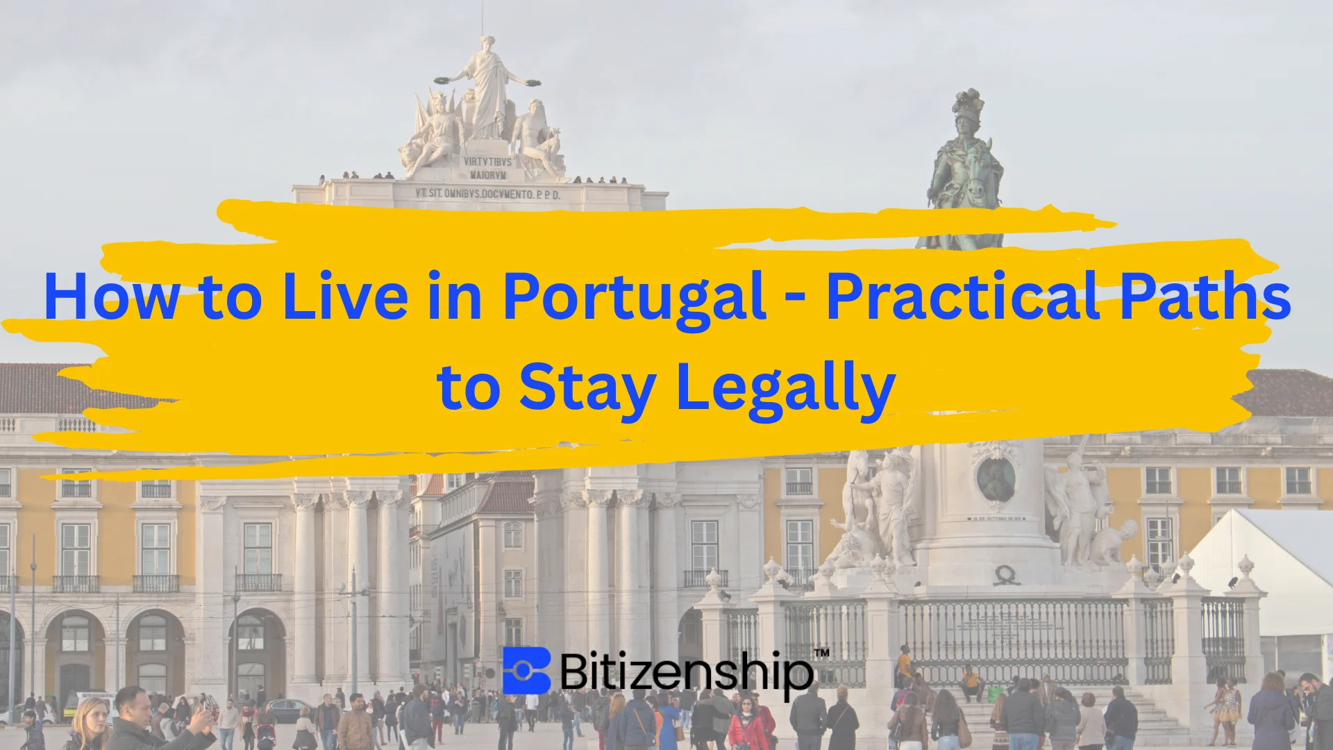 How to Live in Portugal as an Expat or Digital Nomad