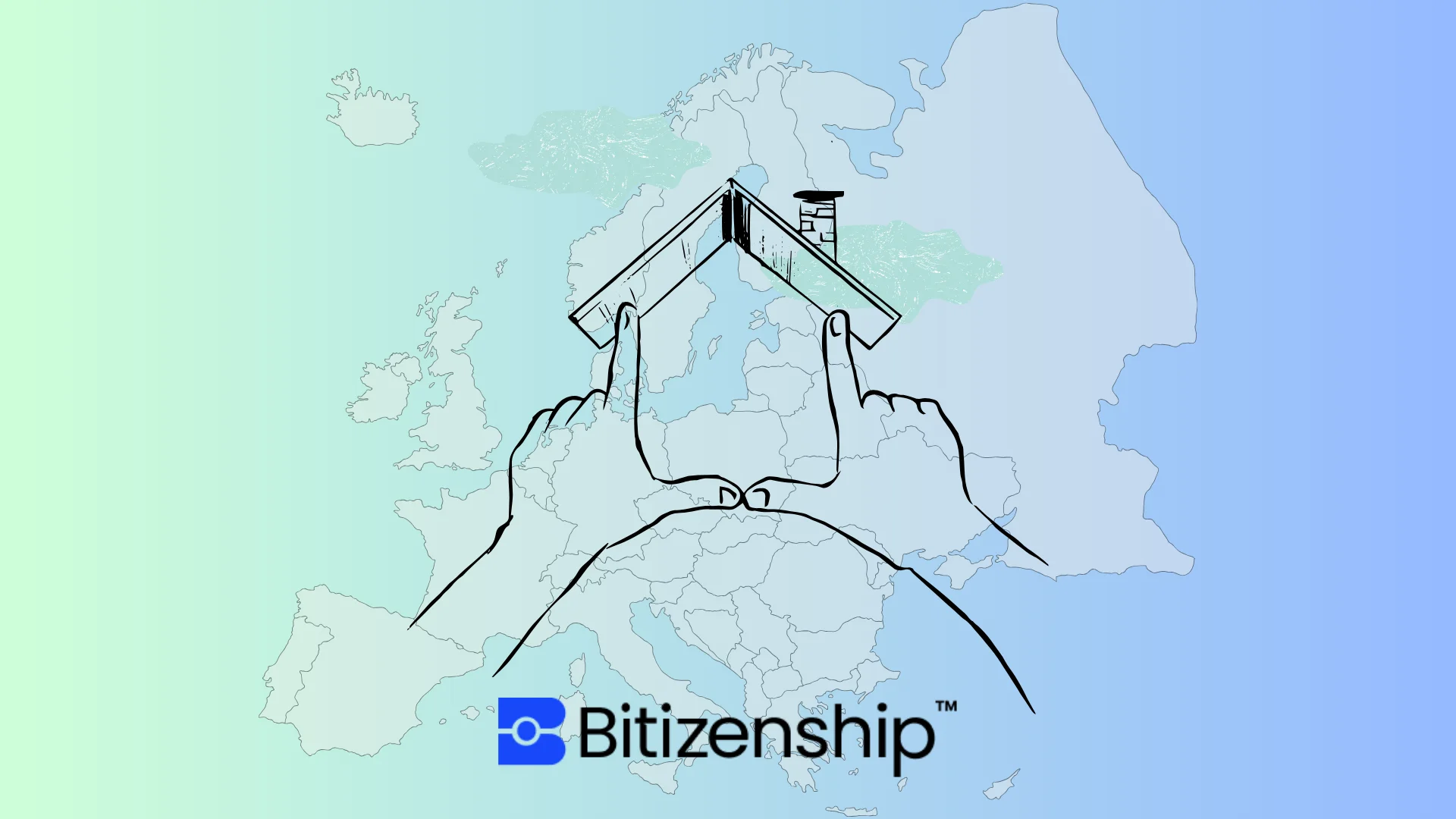 Where It’s Easiest to Buy Property in Europe Right Now